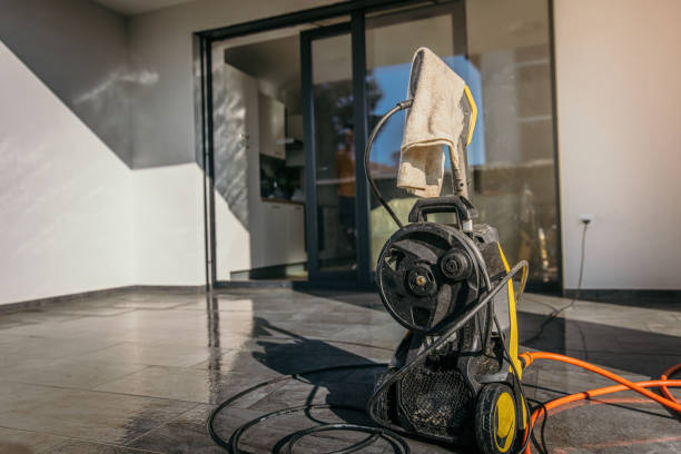 Albion, IN Pressure Washing Company
