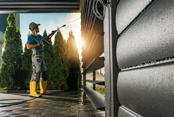 Best Patio and Deck Pressure Washing  in Albion, IN