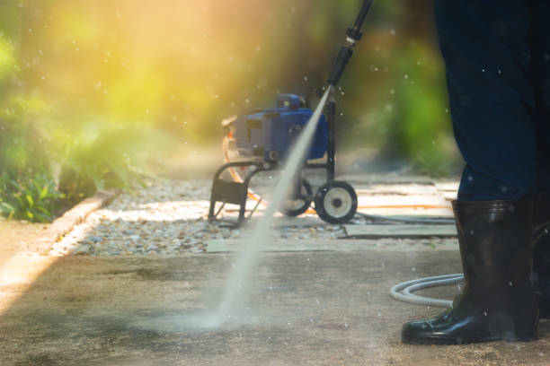 Best Boat and Dock Cleaning  in Albion, IN